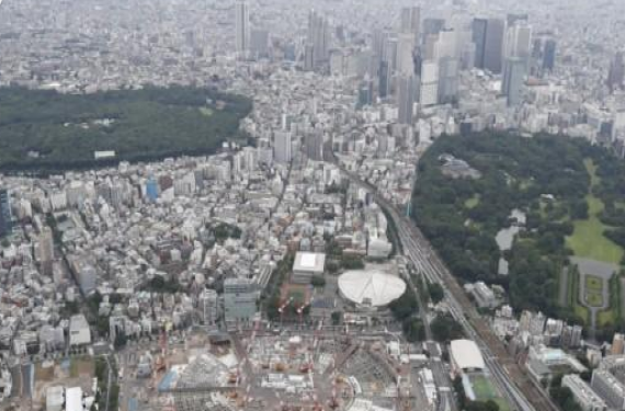 JTEST日语考试网：2020年东京奥运会第二轮预算费用为1.35万亿日元