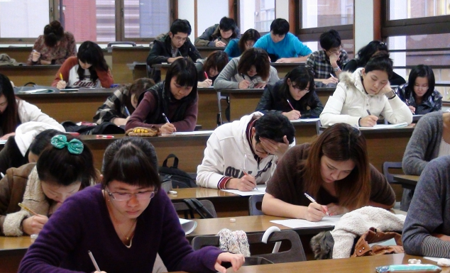 日语jtest培训：每天学一点日语惯用语