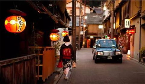 jsst考试：出去旅行，你需要掌握这些常用日语