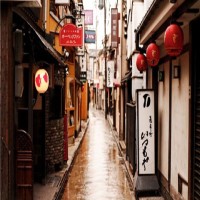 日语培训：日本独特的厕所文化