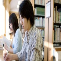 jlpt培训：日本的大学兴起一股利用数字技术为学生推荐读书的风尚