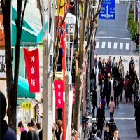 jtest测试辅导班：日本2019年5月或再迎超长假期