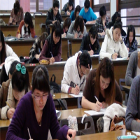 2018jlpt考试：事半功倍，在做题中学习jlpt词汇的用法！