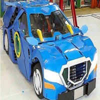 jsst口语培训：日本开发现实版的“变形金刚”，开设机器人专业的日本院校有哪些？