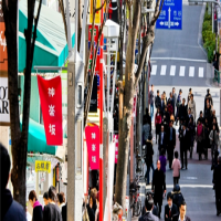 2018年jtest考试：如今日本什么行业最缺人？