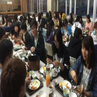 eju培训课程：性价比最高的日本大学食堂top5