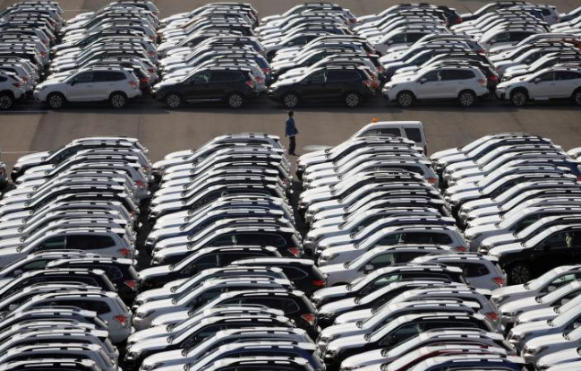 南京jlpt考试培训：日本11月出口 增长16.2％