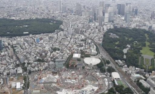JTEST日语考试网：2020年东京奥运会第二轮预算费用为1.35万亿日元