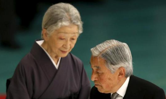 jsst考试培训网：日本拟制定特别法 仅限2019年将5月1日作为节假日