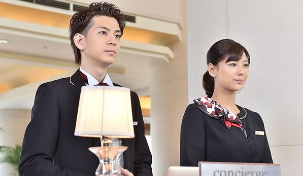 catti三级笔译词汇旅游酒店对话篇