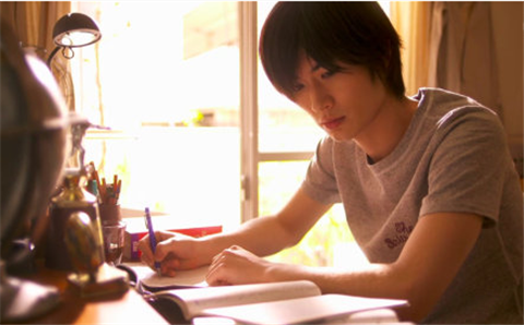 jsst考试：恋爱常用日语（3）