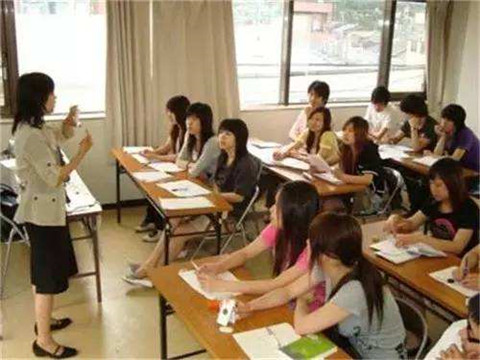 jlpt培训：学习日语做好预习和复习很重要