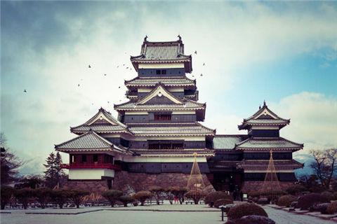 jlpt考试：「住む」と「泊まる」的用法区别