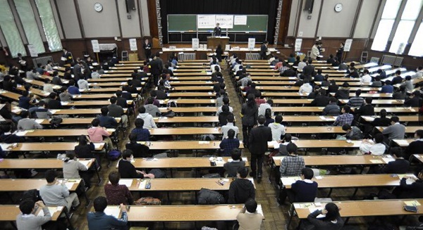 2018jlpt备考：jlpt n3真题练习