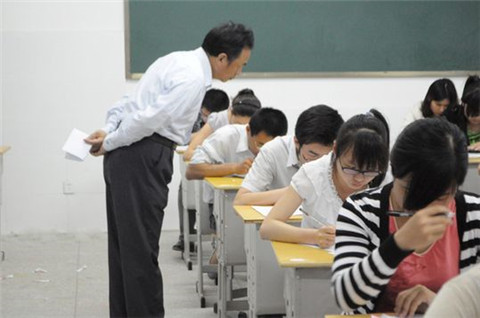 日语培训：认真备战138回jtest考试！