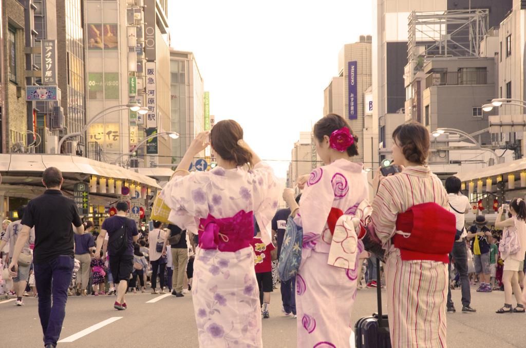 日语培训:日本明确将重点引进的两类国际学生,你属于哪一类? 日语培训:日本明确将重点引进的两类国际学生,你属于哪一类?