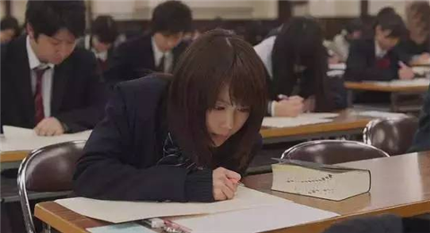 nss培训：与食物有关的日语比喻句