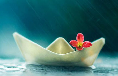 日语美文阅读：等待、直到心智成熟