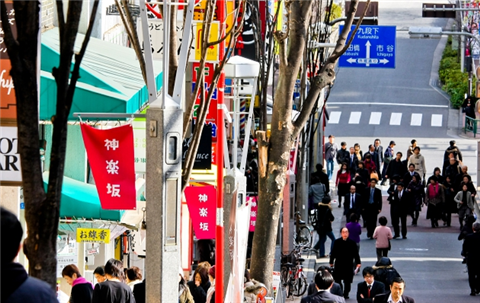 2018年jtest考试：如今日本什么行业最缺人？