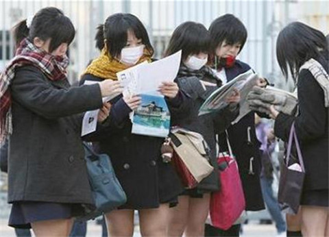 jlpt培训：日本留学各阶段的费用介绍