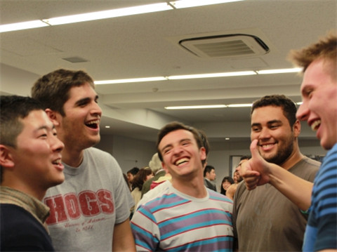 nss8培训:日语词汇学习