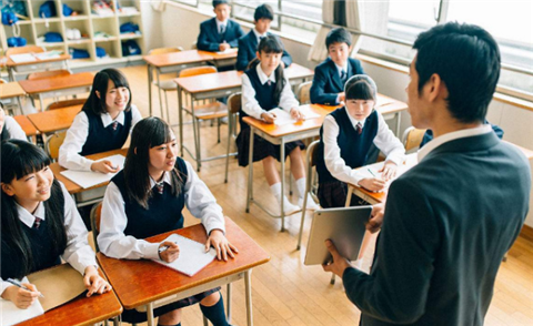 2018年jlpt考试：每天掌握一点日语形容动词知识(3)