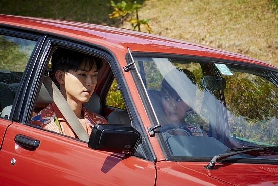 jlpt培训：日本留学生考驾照必备用语